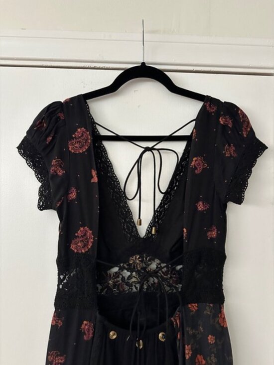 Brand new, never worn Free People dress - Picture 3 of 7